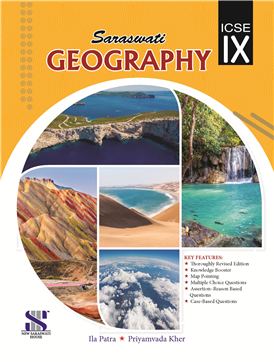 Geography (ICSE)